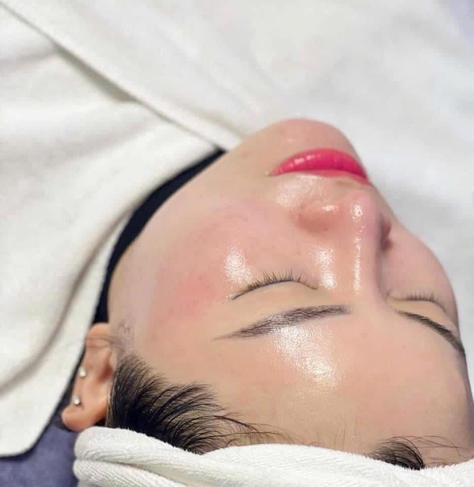 TinHome mesotherapy