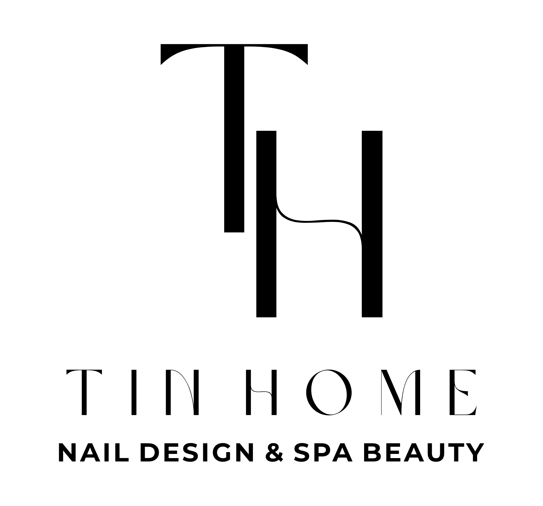 TinHome Logo